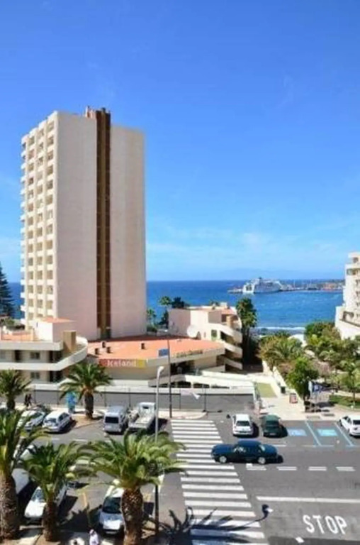 Apartamentos Costamar