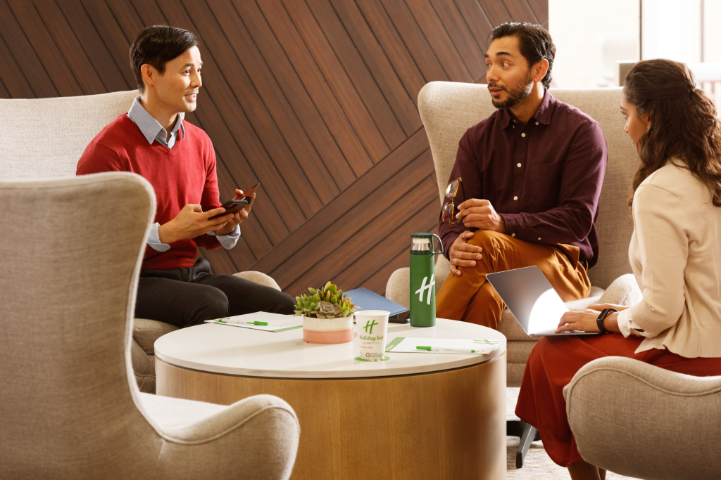 Holiday Inn Lansdale-Hatfield by IHG