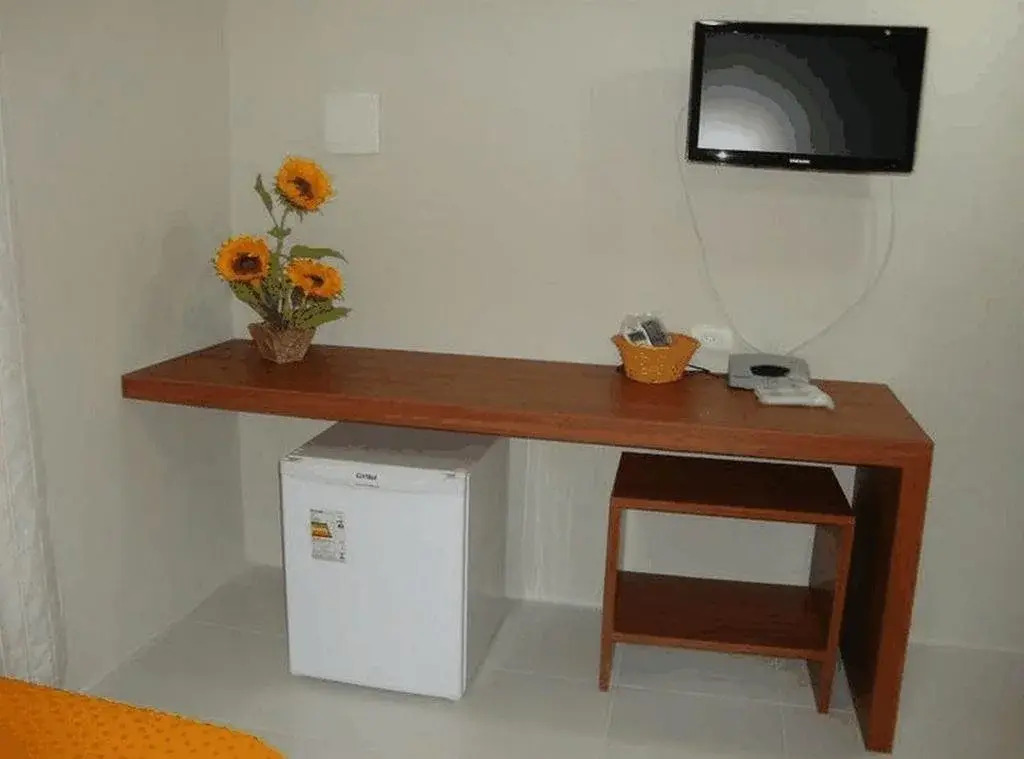 Pousada Porto Navegantes