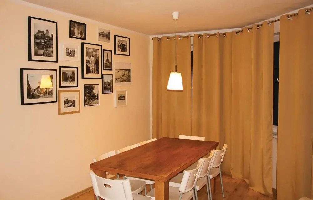 Stunning Home In Darlowo With Wifi