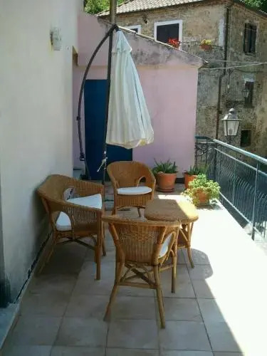 Blu di Prussia Cilento
