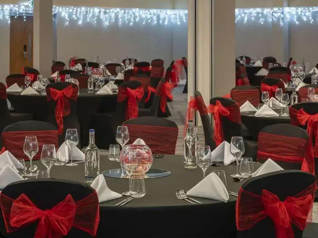 The Telford Hotel, Spa & Golf Resort