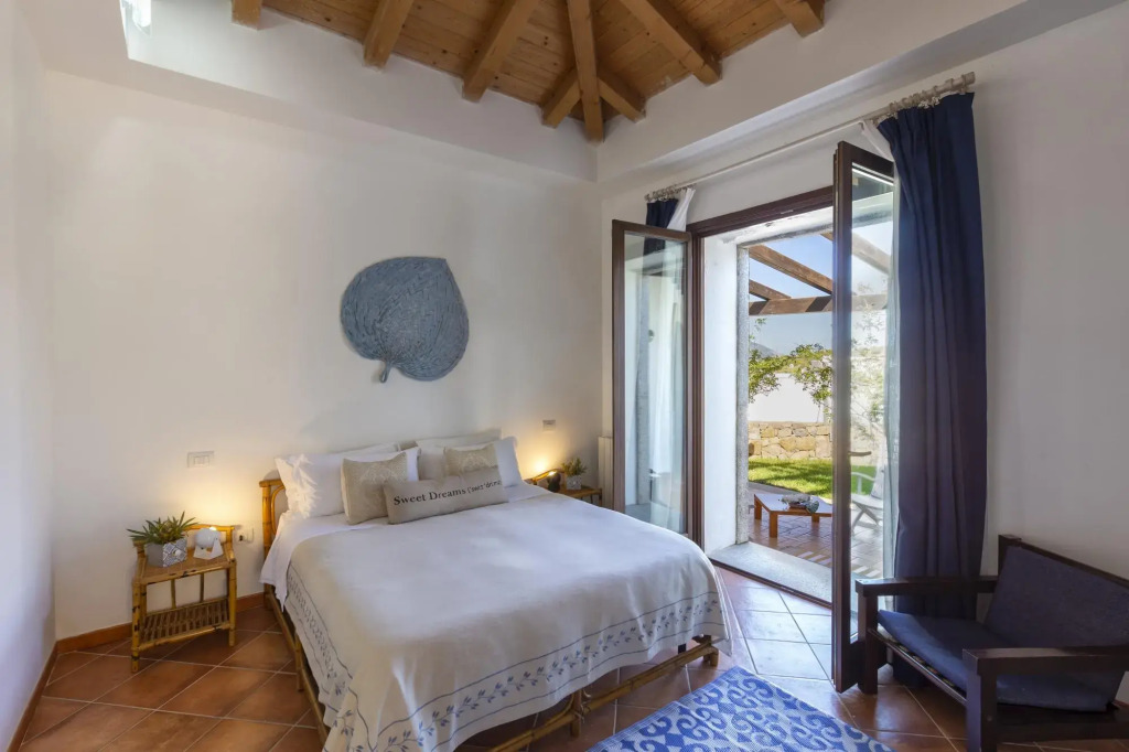 Villino Coralla 2 Bedrooms Apartment in Alghero