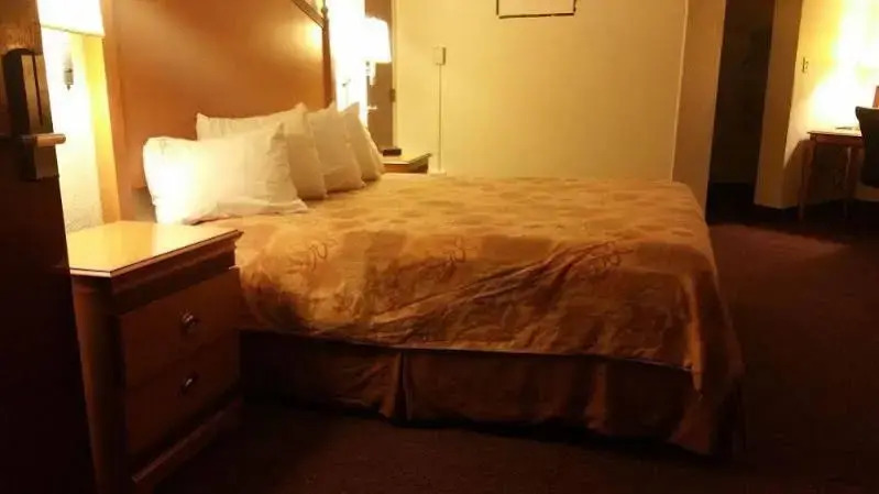 Travelodge Hot Springs