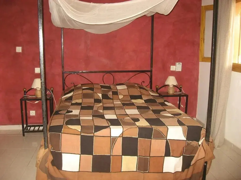 Babao Camp