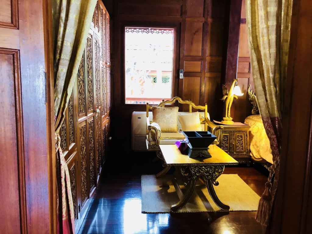 Royal Thai Villas Phuket
