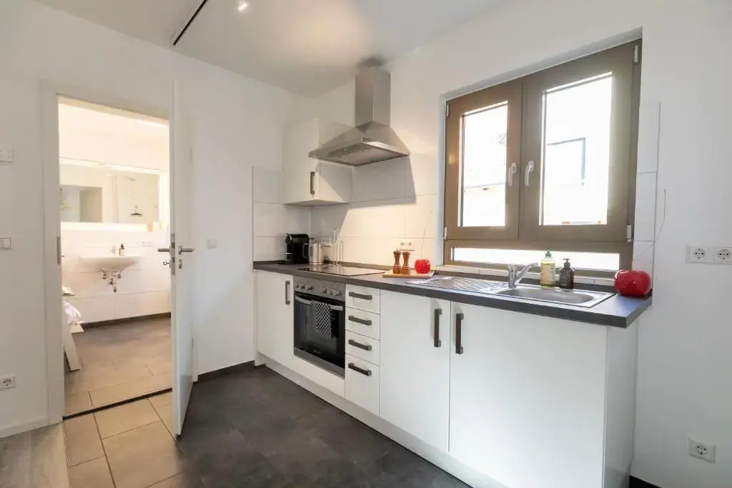 Boutique Appartements