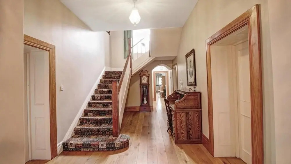 Duntinney House