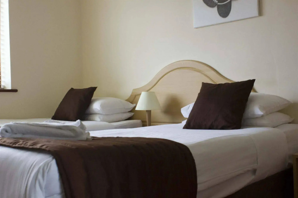 The Brent Hotel - London - Wembley