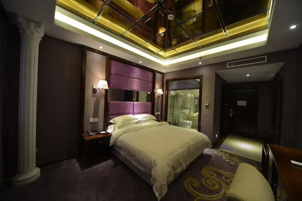Bali Holiday Hotel Shaoxing