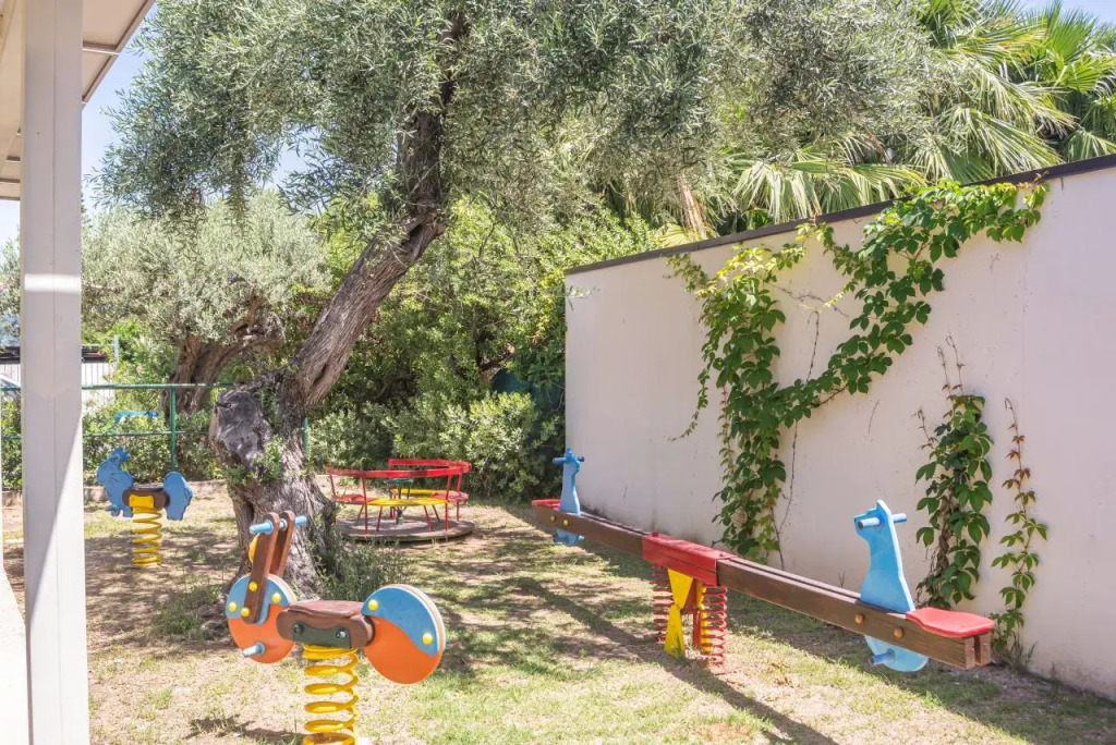 Hotiday Cefalù Mazzaforno