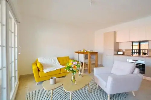 Appartement Cote Bassin 2