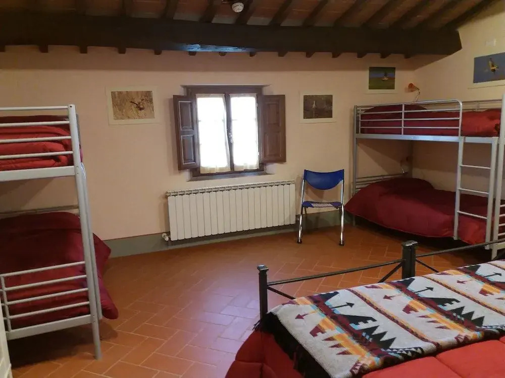 Casa di Zela