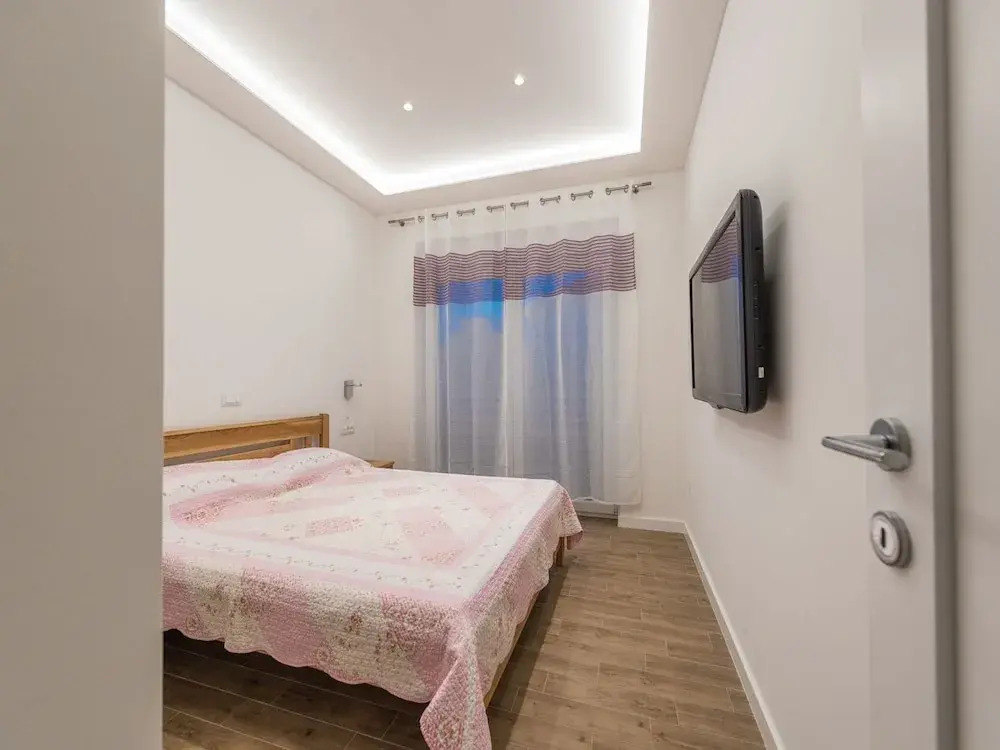 Modern Villa in Privlaka with Swimming Pool