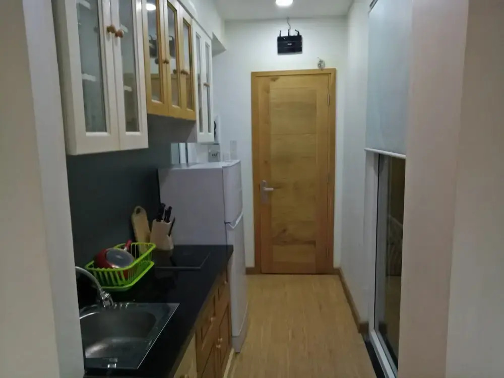 Urban House Saigon Masion