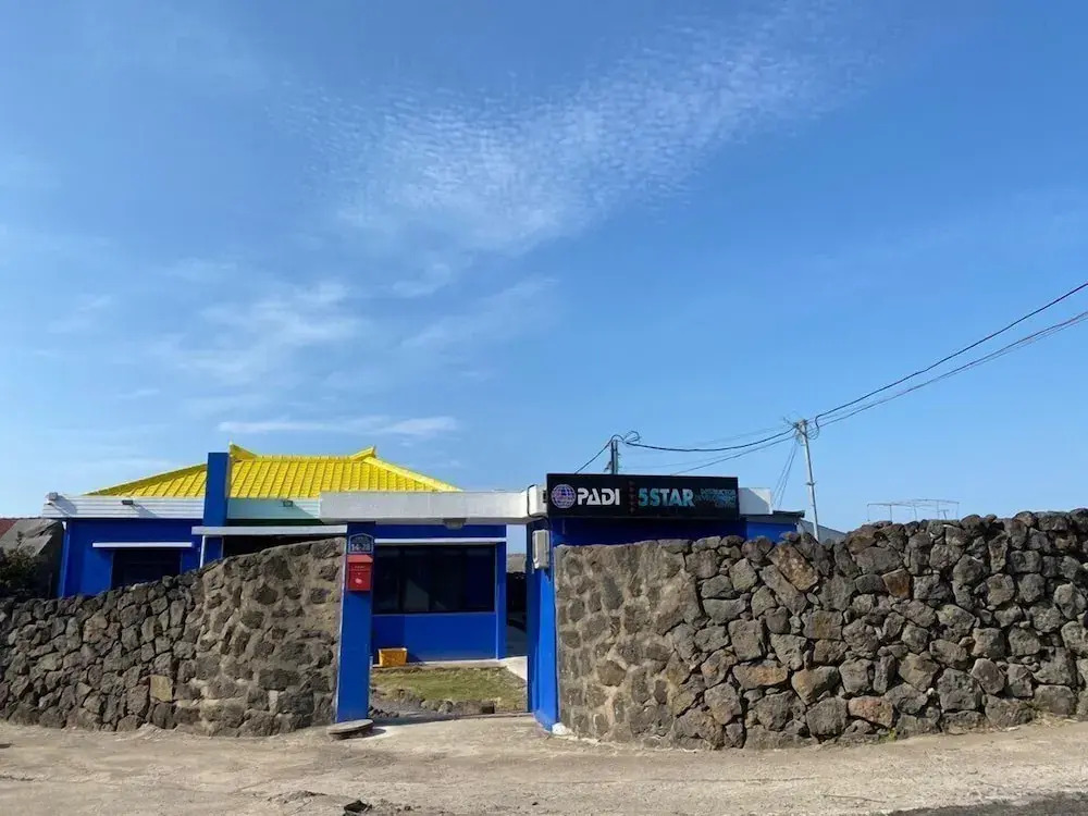 My Divers Hostel