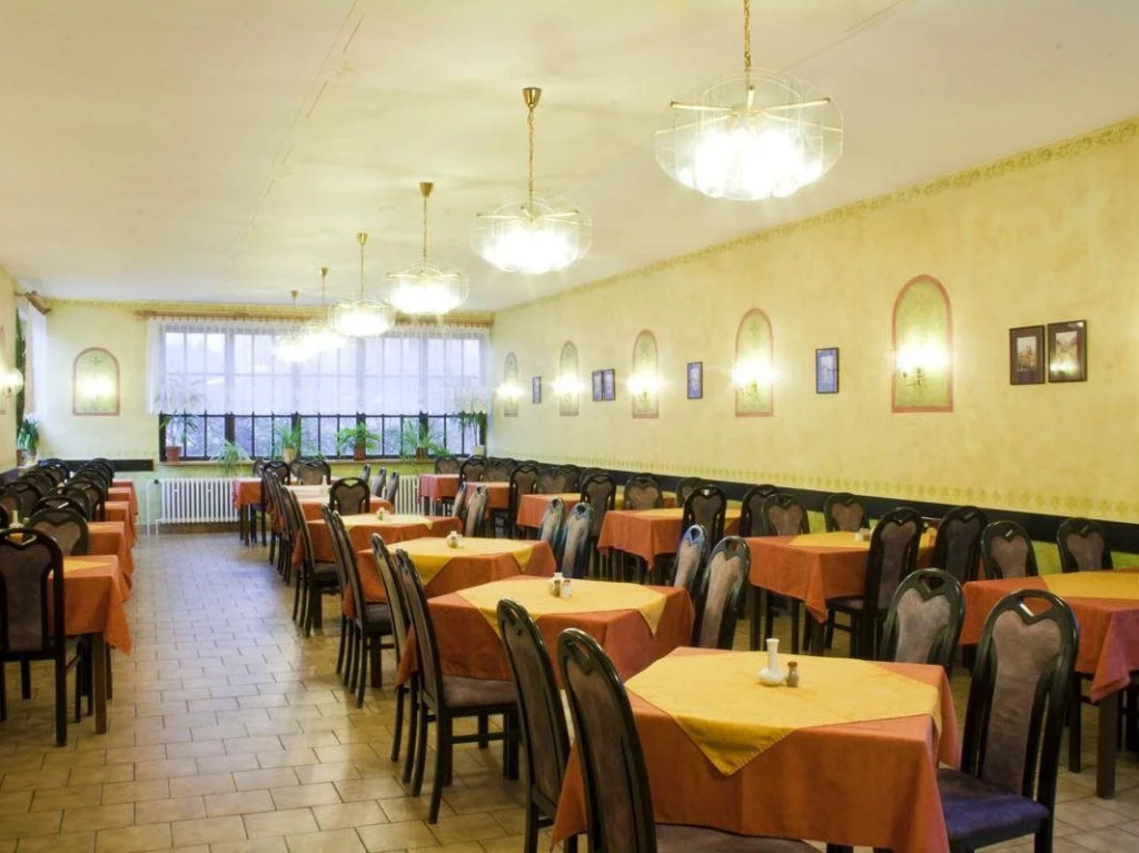 EA Hotel Jasmín