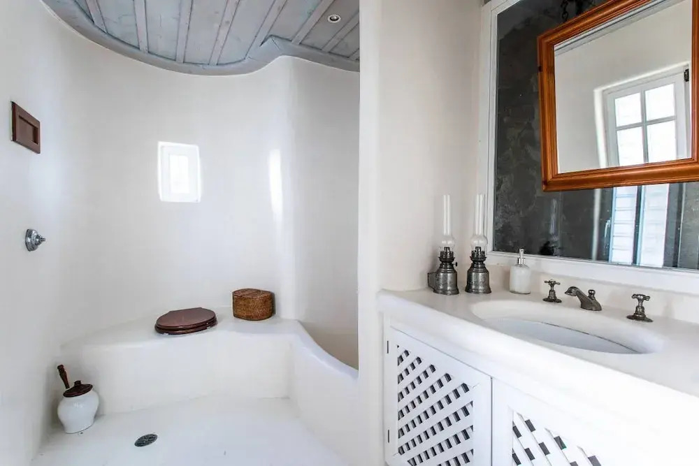 Villa Electra by Mykonos Pearls