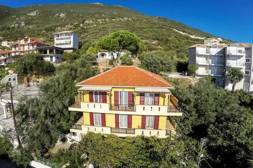 Villa Captain Fotis 2