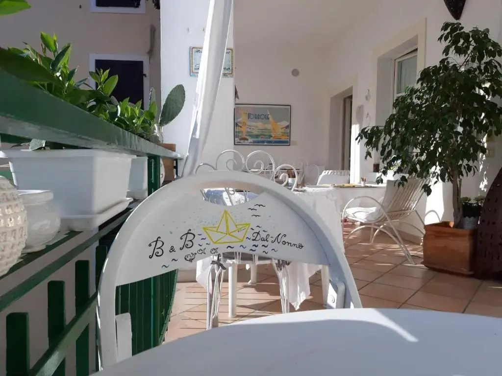 B&B Dal Nonno
