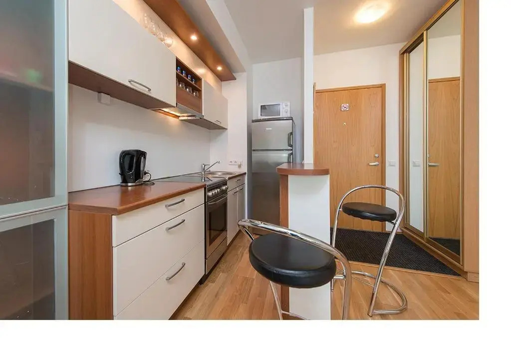 Koidu Apartment - Koidu Street