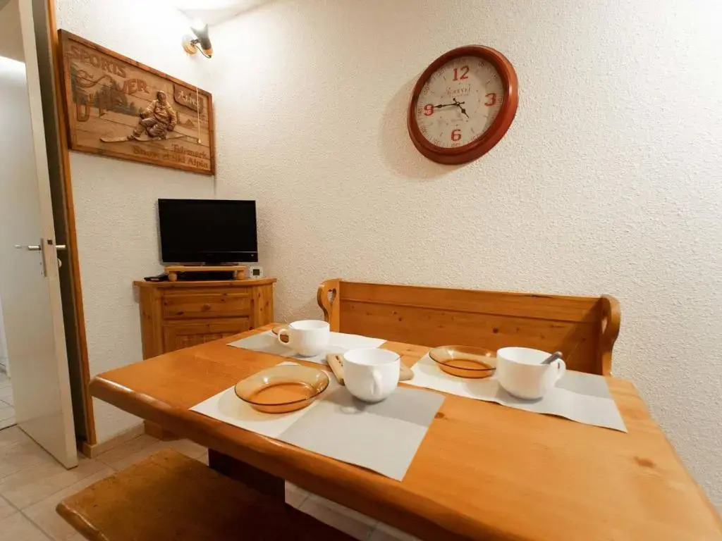 Appartement Valmorel, 1 pièce, 4 personnes - FR-1-291-814