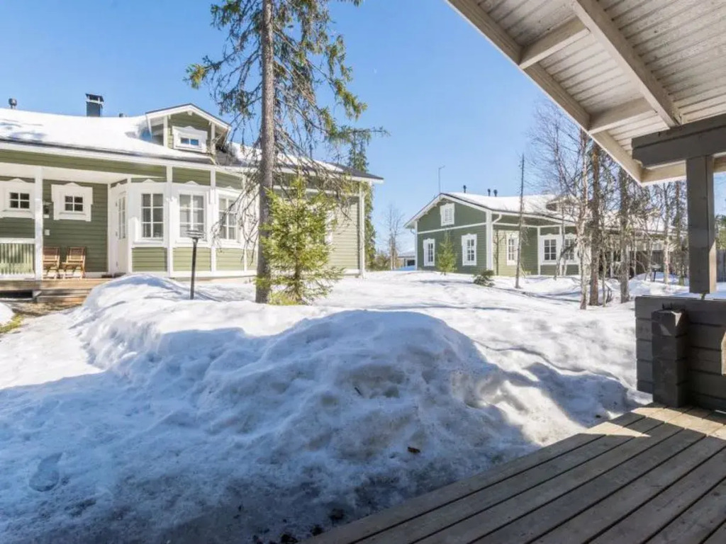 Rukan taikavuosseli 10 b