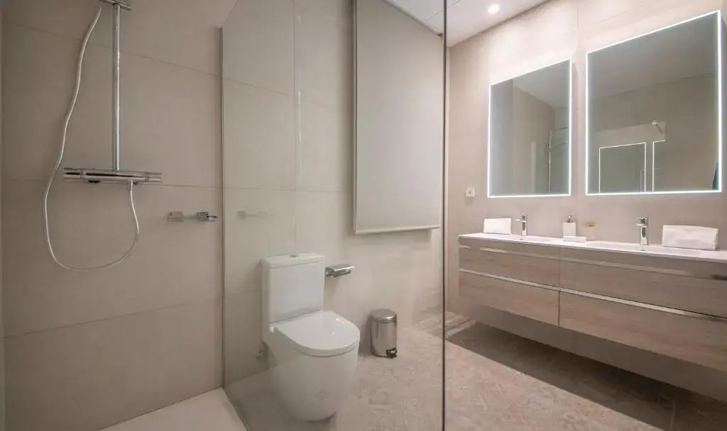 You Stylish Business Apartments