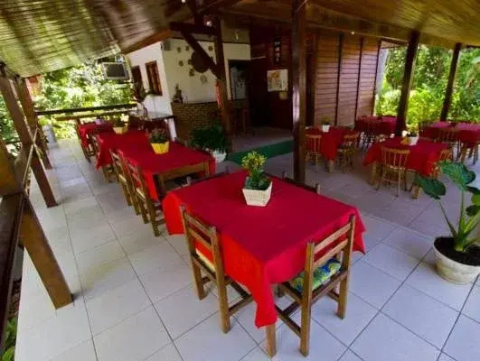 Pousada Paraiso de Boipeba