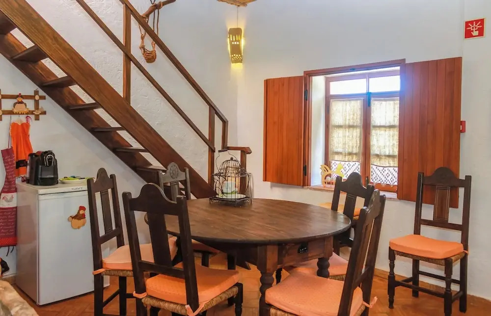 Casa da Tita