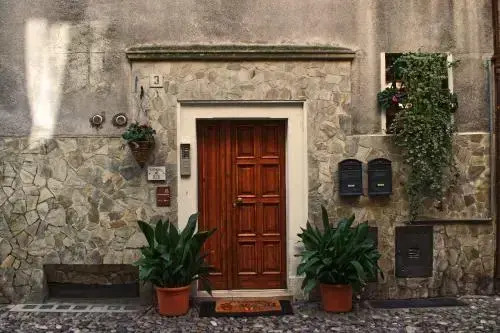 B&B Millefiori