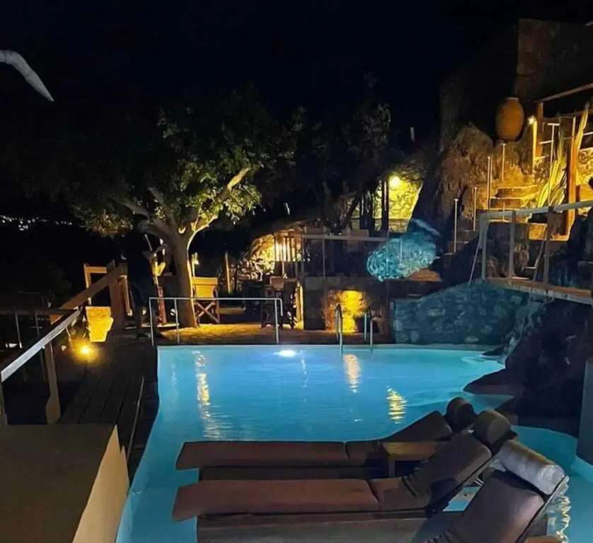 Lazareto Hotel