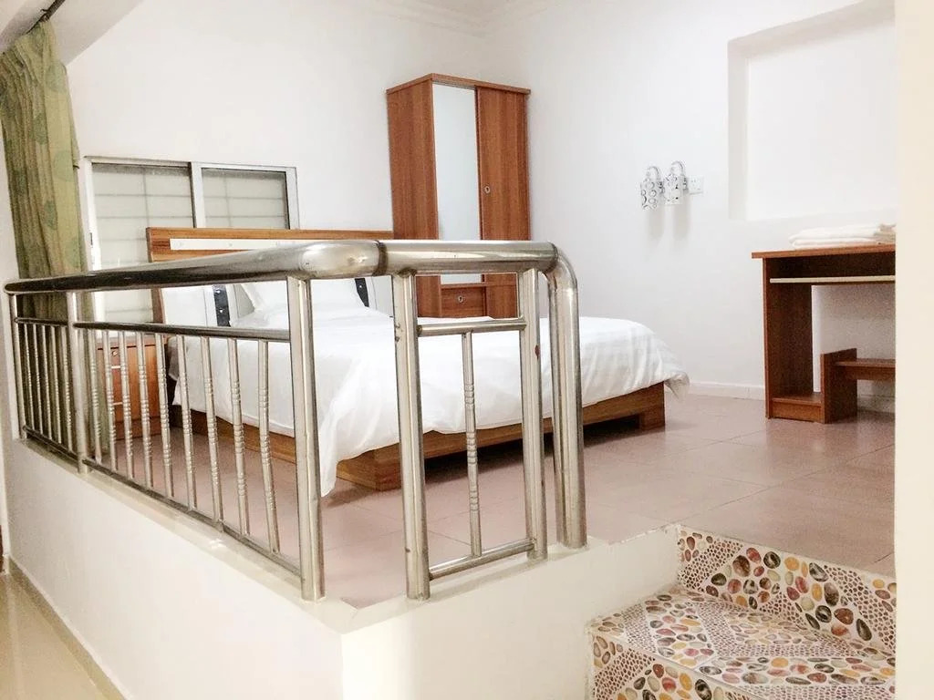 Shenzhen Yazhuxuan Hotel