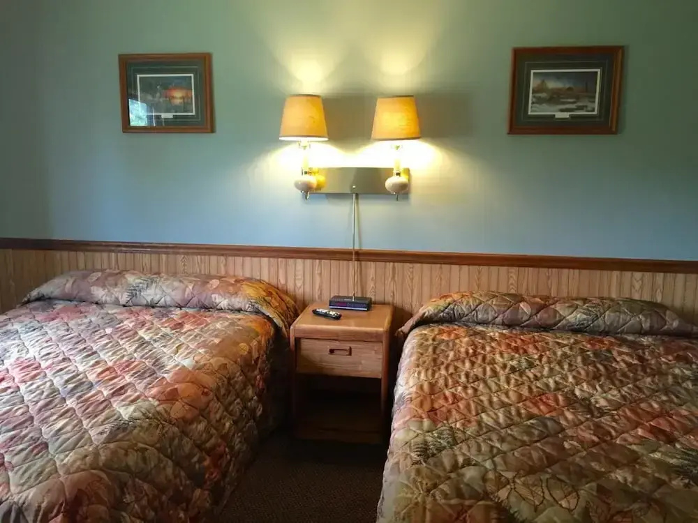 The Travelers Inn