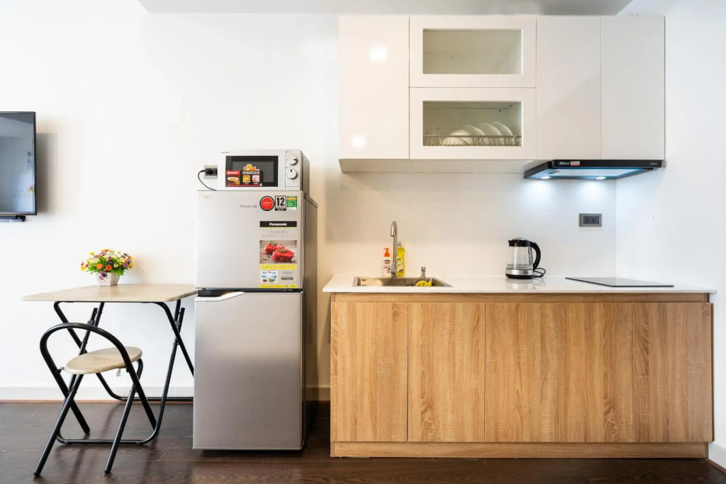 2BR-Luxury Stay-Saigon Home