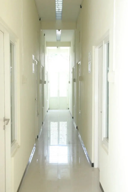 The grand kost