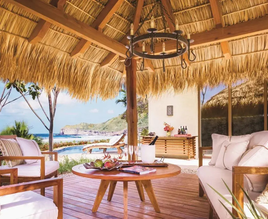 Mukul Beach, Golf And Spa