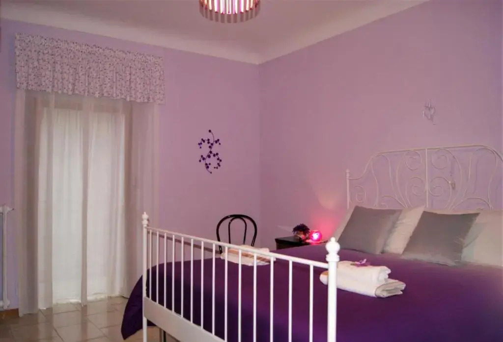 B&B Ponte Rio