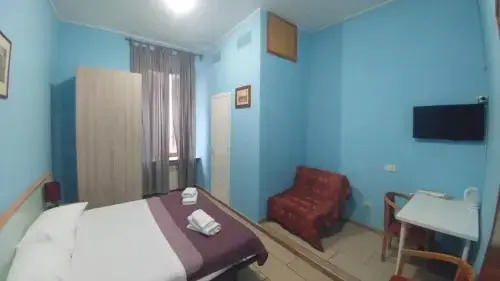 Hotel Alba Garden