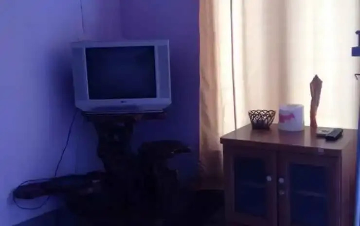 Friendly Guest House