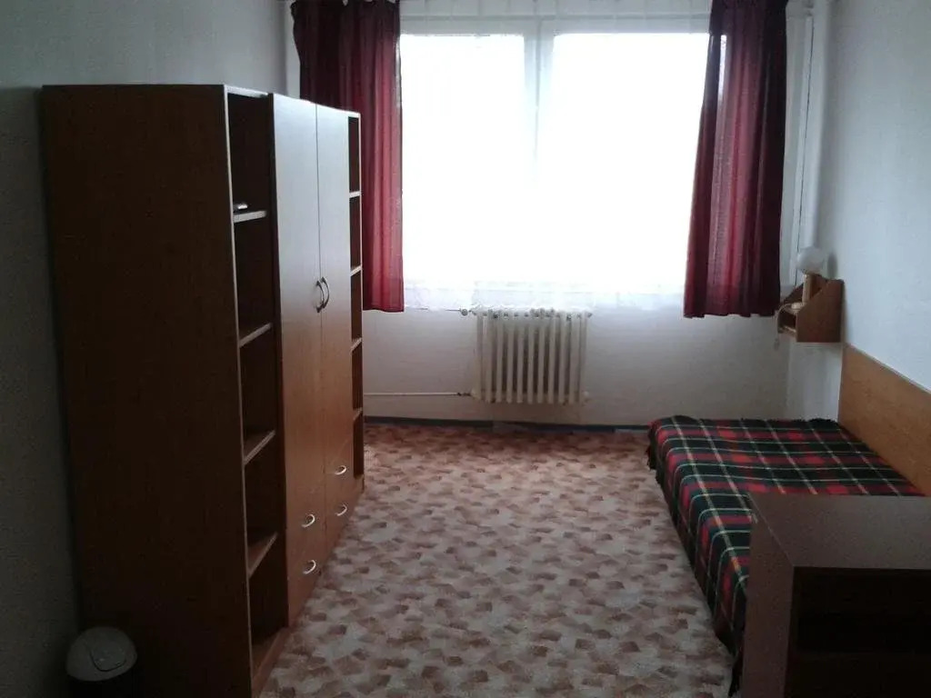 Hotel Akadémia