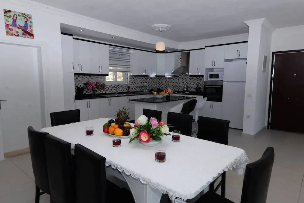 Villa Donat