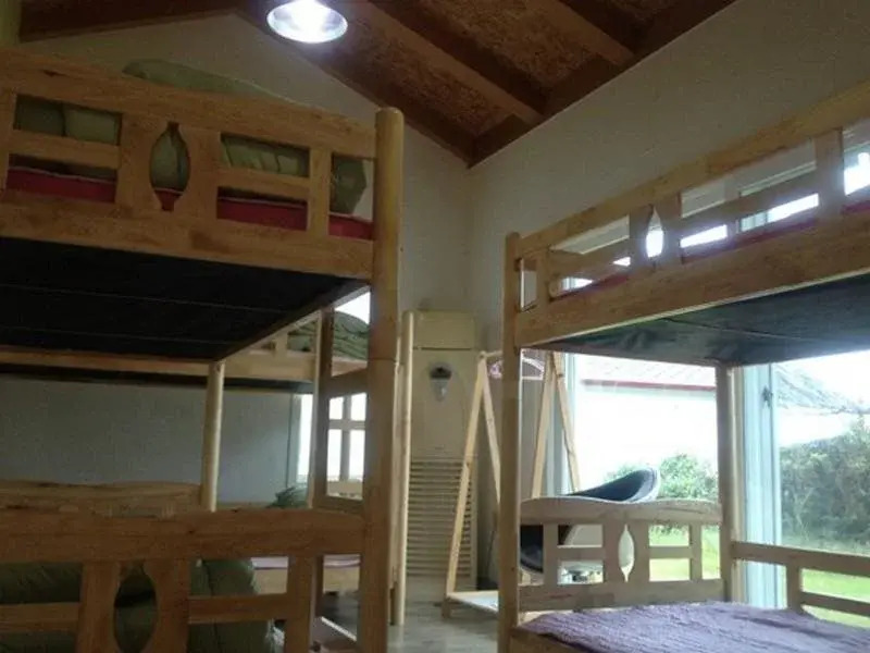 HK Jeju 3 Guesthouse