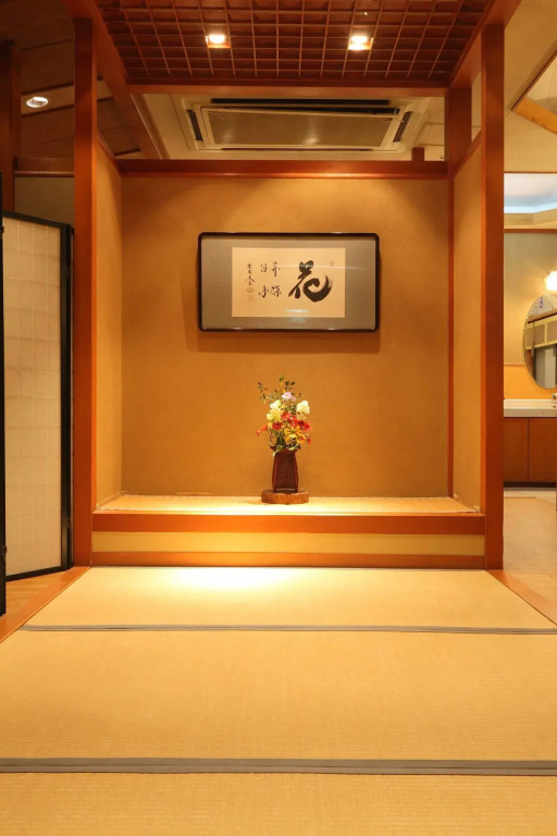 Kinugawa Onsen Hana no Yado Matsuya