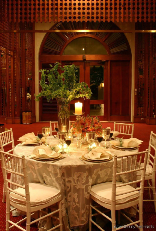 Hotel Santo Domingo