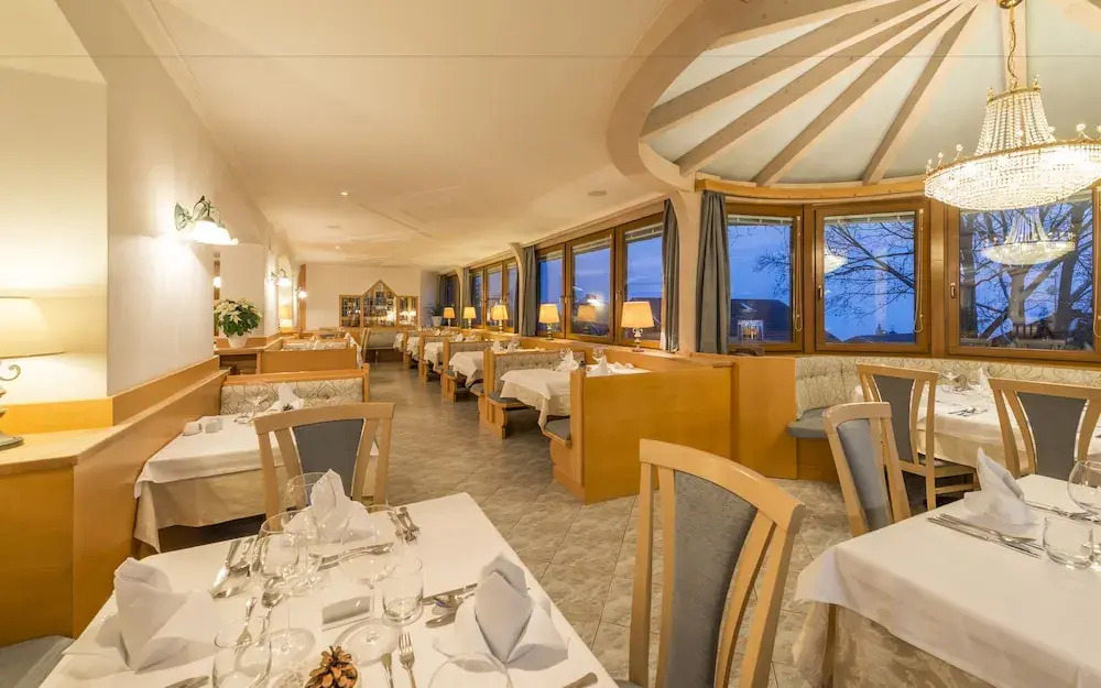 Hotel Tannhof