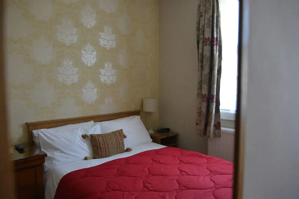 Beech House Guest House
