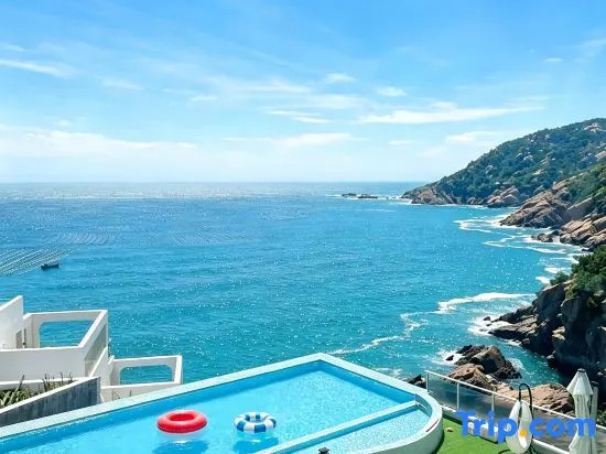 Floral Hotel · Listening to the sea Hotel
