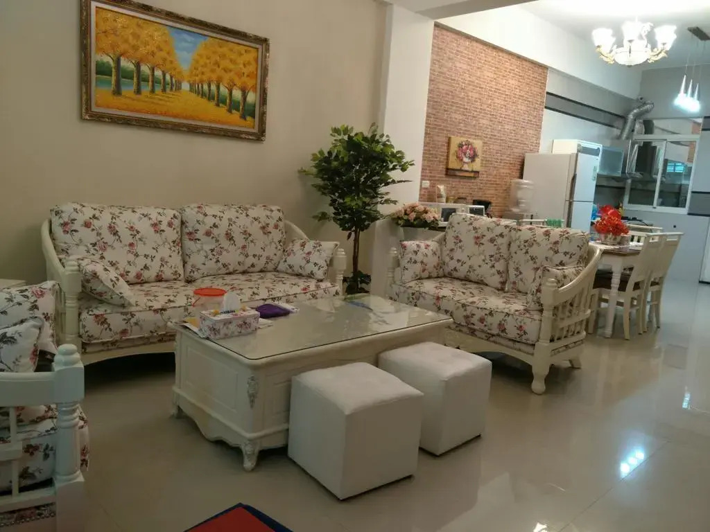 Red Apple B&B
