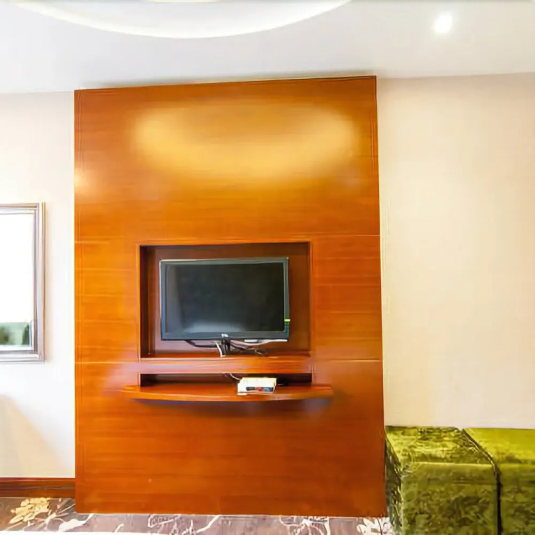 Yingjie Youyi Guoji Hotel